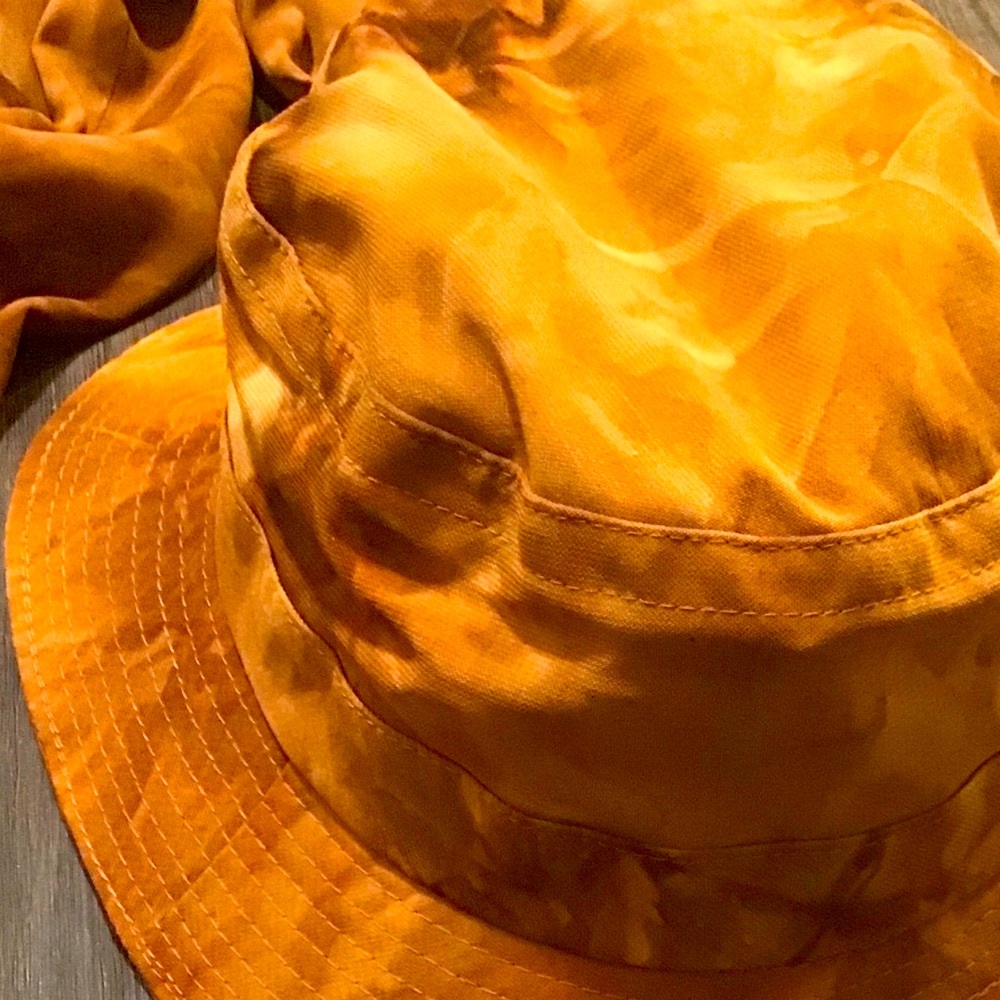 Men’s Clench Shirt w/Hat